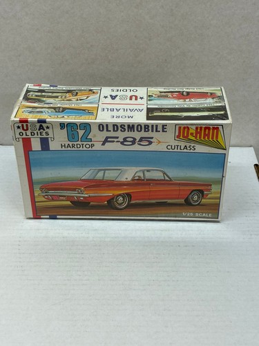 Vintage original issue - original, jo-han