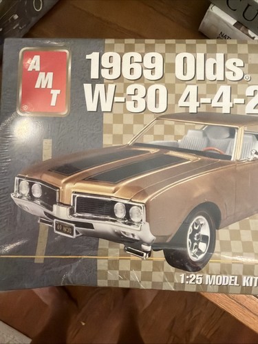 Amt ertl 1969 - amt,